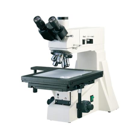 TNL-101系列正置金相显微镜