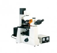 TDY-1倒置荧光显微镜